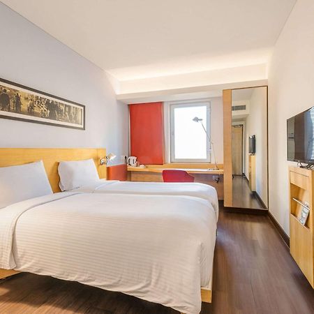 Ibis Bengaluru City Centre - An Accor Brand Extérieur photo