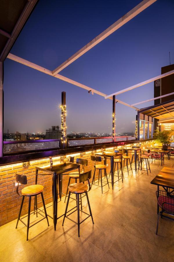 Ibis Bengaluru City Centre - An Accor Brand Extérieur photo
