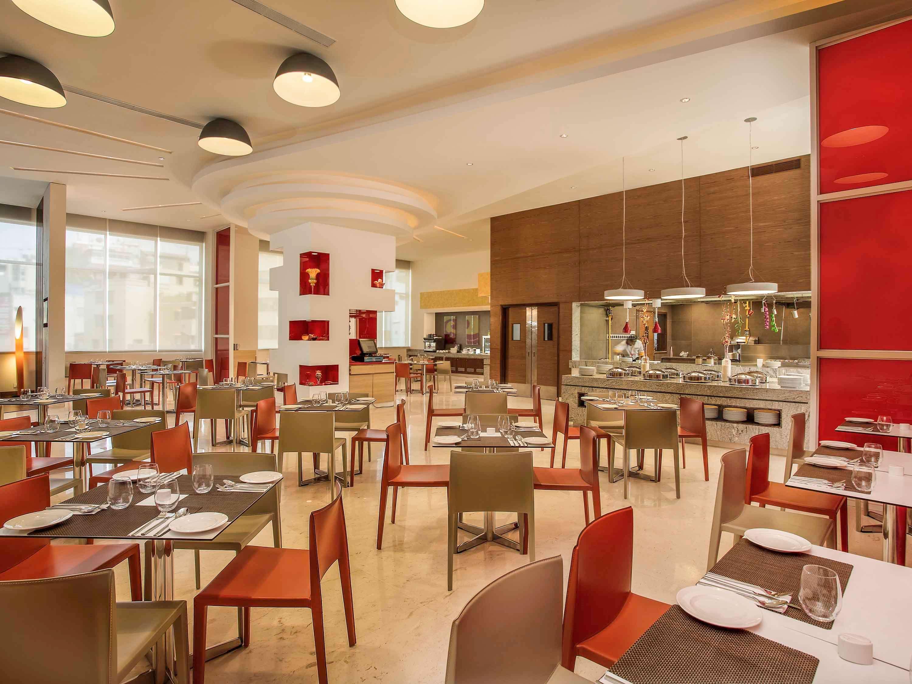 Ibis Bengaluru City Centre - An Accor Brand Extérieur photo