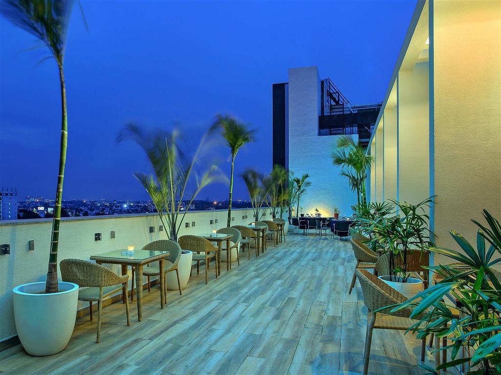 Ibis Bengaluru City Centre - An Accor Brand Extérieur photo