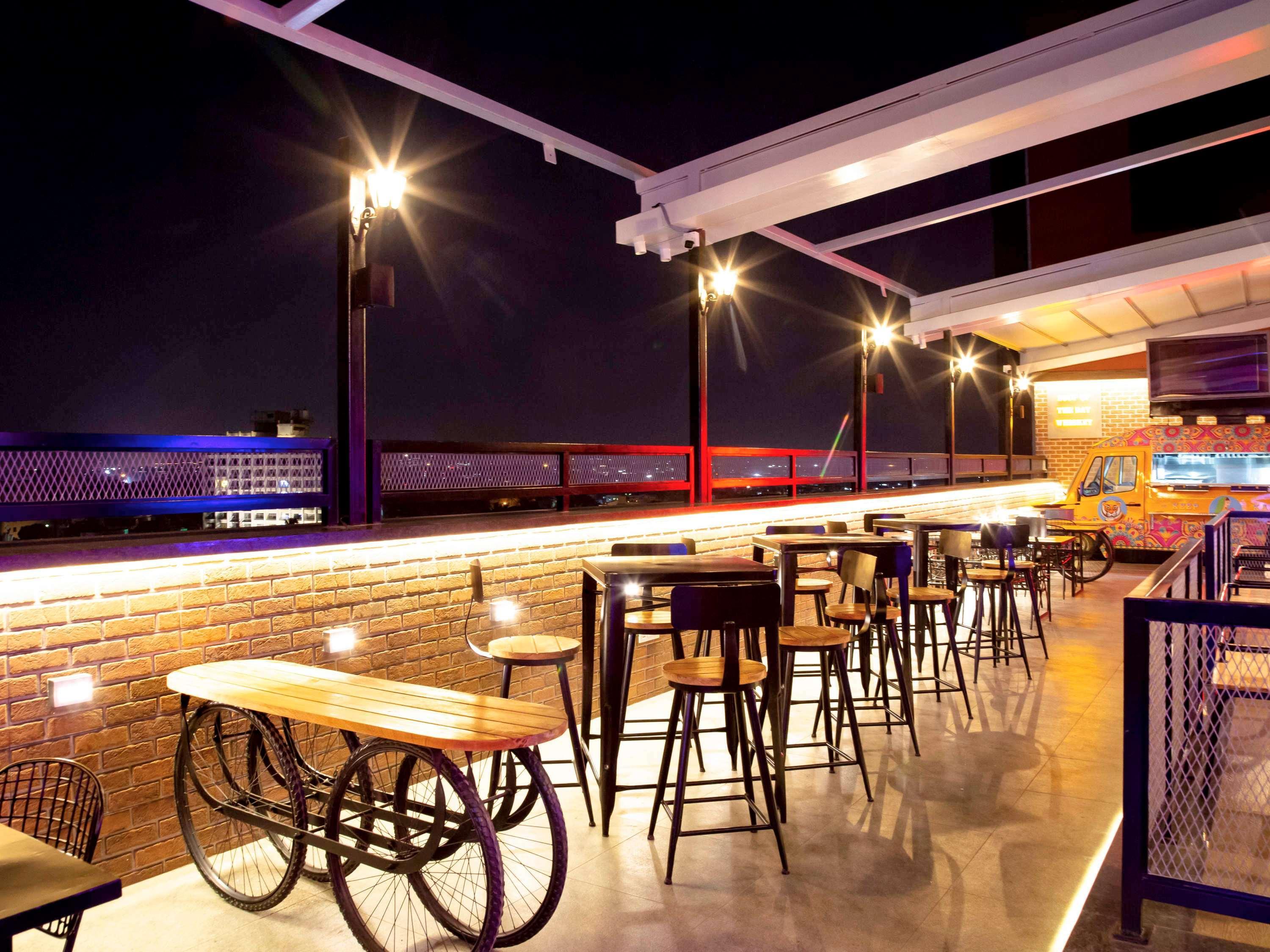 Ibis Bengaluru City Centre - An Accor Brand Extérieur photo