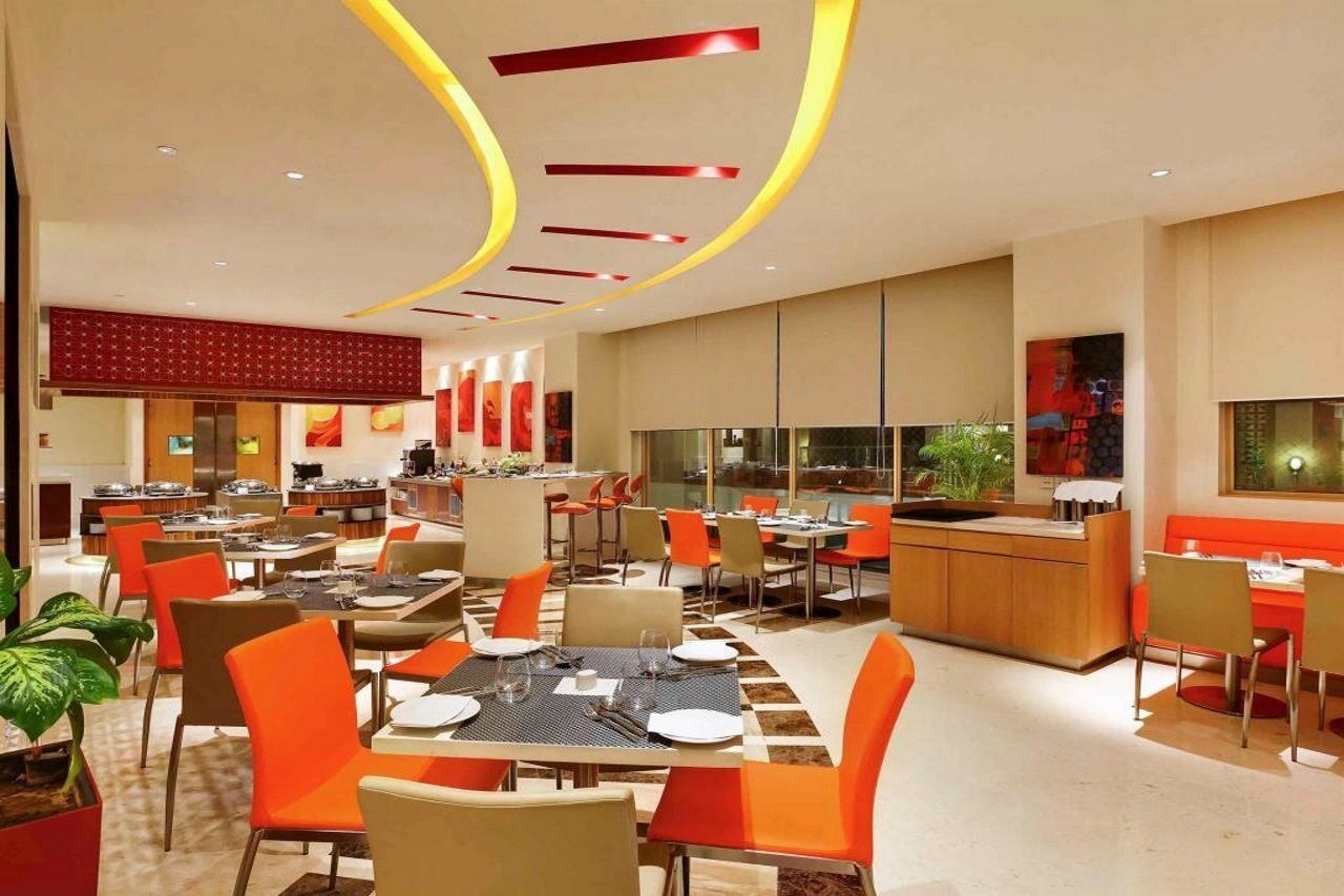 Ibis Bengaluru City Centre - An Accor Brand Extérieur photo